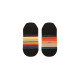 STANCE CURREN NO SHOW SOCK A145A20CHS-BLK