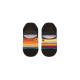 STANCE CURREN NO SHOW SOCK A145A20CHS-BLK