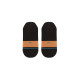 STANCE ANIMANIAC NO SHOW SOCK W145A25ANI-BLK