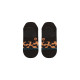 STANCE ANIMANIAC NO SHOW SOCK W145A25ANI-BLK