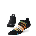 STANCE COMB THROUGH ULTRA TAB SOCK A218A25COM-GRN