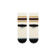 STANCE COMB THROUGH ULTRA TAB SOCK A218A25COM-GRN