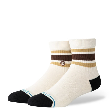 STANCE BOYD QUARTER SOCK A356A23BOY-DBN