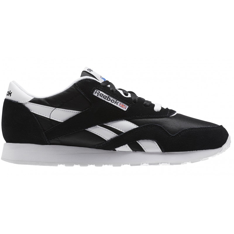 reebok classic nylon w