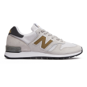 New Balance M670OWG Made In England