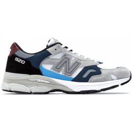 NEW BALANCE M991 MADE IN UK
