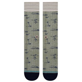 STANCE ISLE TROPICS