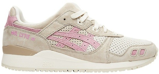 Asics gel outlet lyte iii mujer