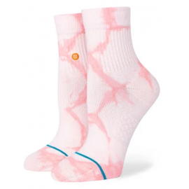 STANCE COTTON CANDY PINK