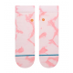 STANCE COTTON CANDY PINK