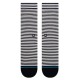 STANCE HYPER STRIPE CREW SOCK