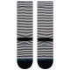 STANCE HYPER STRIPE CREW SOCK