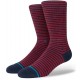 STANCE HYPER STRIPE CREW SOCK "HARRY POTTER"