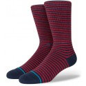 STANCE HYPER STRIPE CREW SOCK "HARRY POTTER"