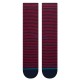 STANCE HYPER STRIPE CREW SOCK "HARRY POTTER"