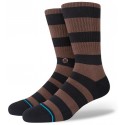 STANCE DRAFT CREW SOCK