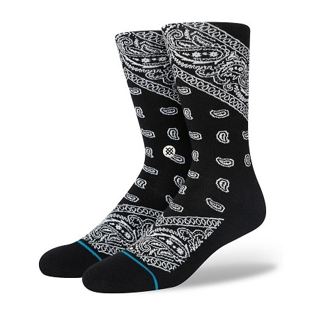 STANCE EL BARRIO CREW SOCK