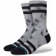 STANCE GONE TO MAUI CREW SOCK