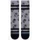 STANCE GONE TO MAUI CREW SOCK