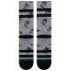 STANCE GONE TO MAUI CREW SOCK