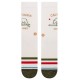 STANCE CALIFORNIA REPUBLIC 2 CREW SOCK