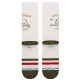 STANCE CALIFORNIA REPUBLIC 2 CREW SOCK