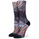 STANCE FIRE AND NIGHT CREW SOCK