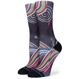 Stance FIRE AND NIGHT CREW SOCK