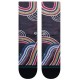 STANCE FIRE AND NIGHT CREW SOCK