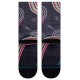 STANCE FIRE AND NIGHT CREW SOCK