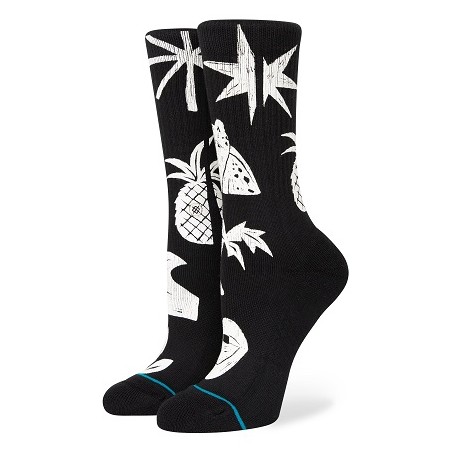 STANCE JOYS OF LIFE CREW SOCK