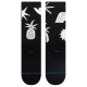 STANCE JOYS OF LIFE CREW SOCK