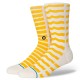 STANCE DEAR HUMANS CREW SOCK