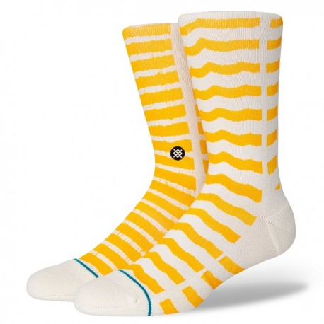 STANCE DEAR HUMANS CREW SOCK