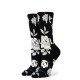 STANCE DEFINITIVE CREW CREW SOCK