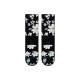 STANCE DEFINITIVE CREW CREW SOCK