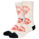 STANCE IM LOST CREW SOCK