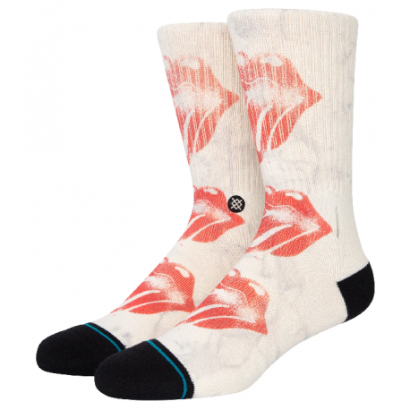 STANCE LICKS CREW SOCK