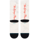 STANCE LICKS CREW SOCK