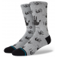 STANCE HOUSE OF MANDELA CREW SOCK