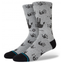 STANCE HOUSE OF MANDELA CREW SOCK