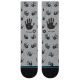 STANCE HOUSE OF MANDELA CREW SOCK