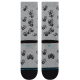 STANCE HOUSE OF MANDELA CREW SOCK