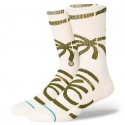 STANCE TWISTED CREW SOCK