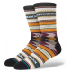 STANCE SURFING MONKEY CREW SOCK