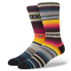 STANCE SURFING MONKEY CREW SOCK