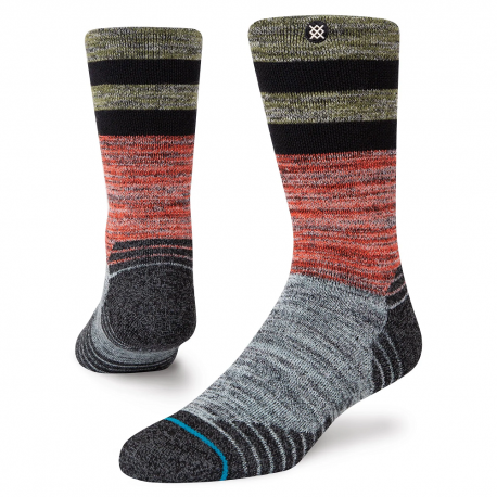 STANCE ALDER CREW SOCK