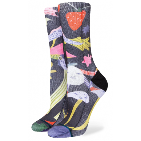 STANCE VINTAGE MINNIE 2020 CREW SOCK