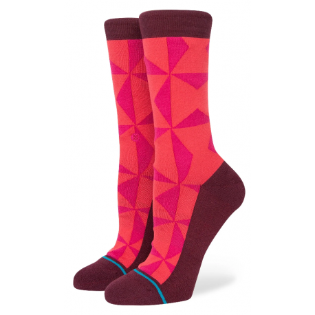 STANCE VINTAGE MINNIE 2020 CREW SOCK