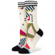 STANCE FRIENDS IN FLIGHT SOCK